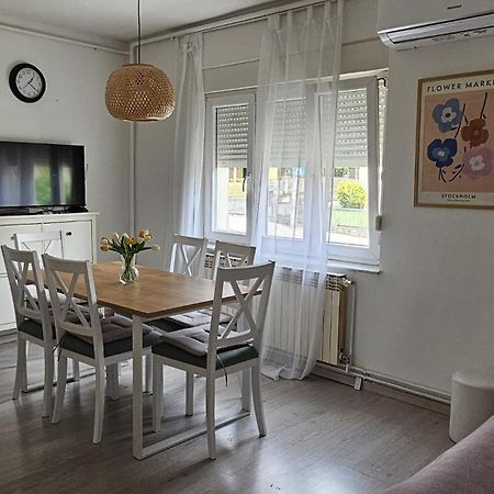St Anthony'S House With Parking Apartamento Zagreb Exterior foto