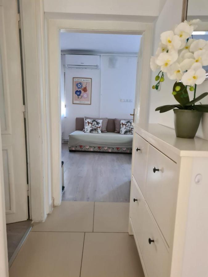St Anthony'S House With Parking Apartamento Zagreb Exterior foto