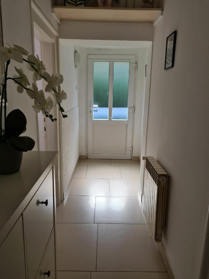 St Anthony'S House With Parking Apartamento Zagreb Exterior foto