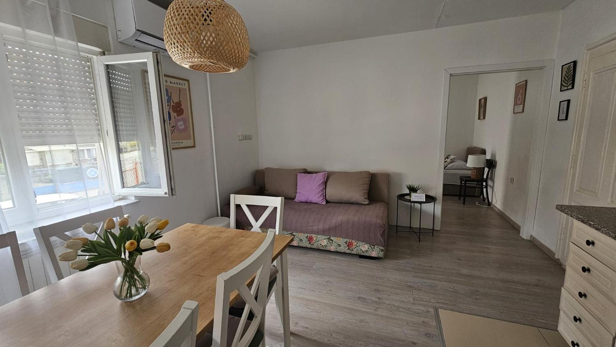 St Anthony'S House With Parking Apartamento Zagreb Exterior foto