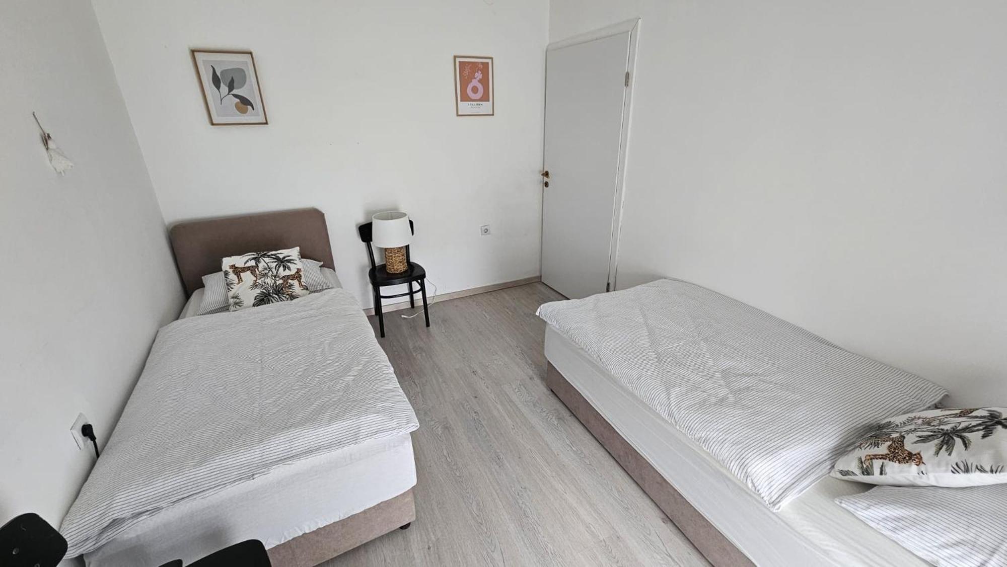 St Anthony'S House With Parking Apartamento Zagreb Exterior foto