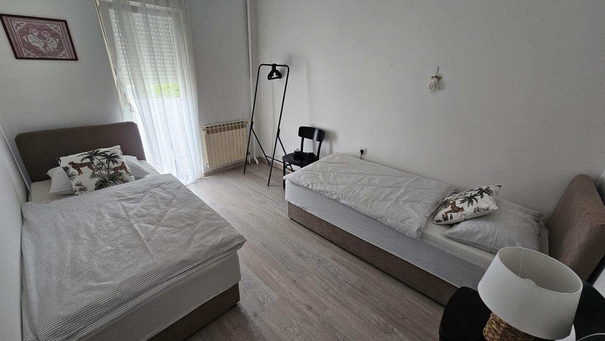 St Anthony'S House With Parking Apartamento Zagreb Exterior foto